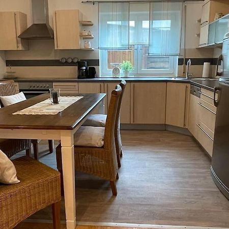 Ferienwohnung Anita Knetzgau Exteriör bild