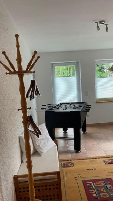 Ferienwohnung Anita Knetzgau Exteriör bild